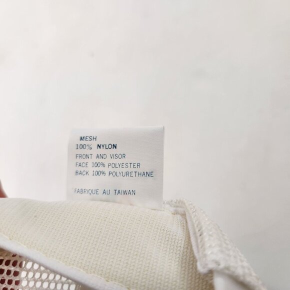 Van Kam Freightways Trucker Hat Green Vtg - Picture 10 of 11